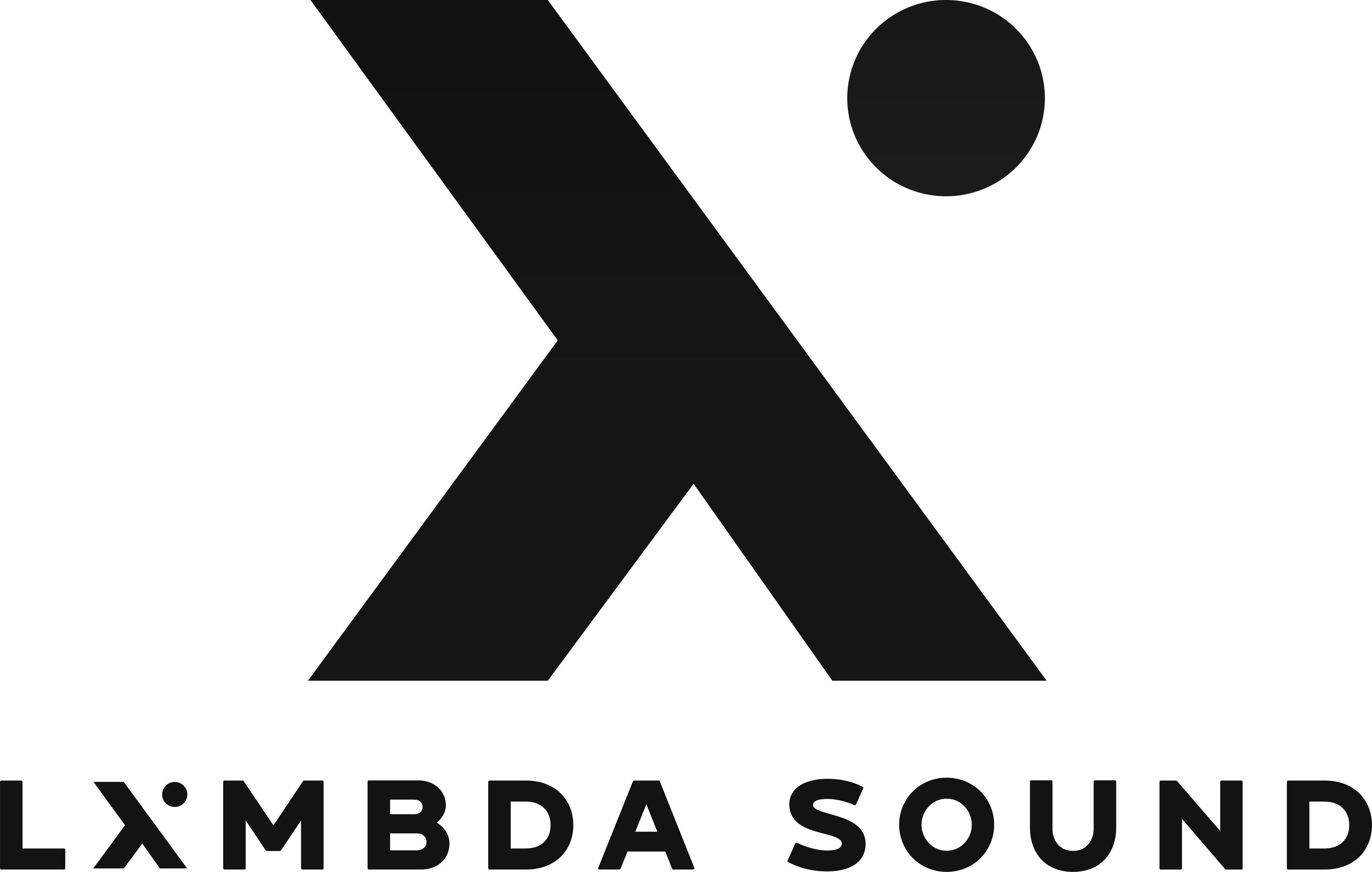 LAMBDA SOUND